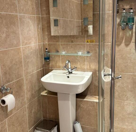 فندق The Swan Inn Salisbury