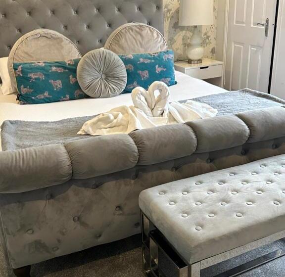 فندق The Swan Inn Salisbury