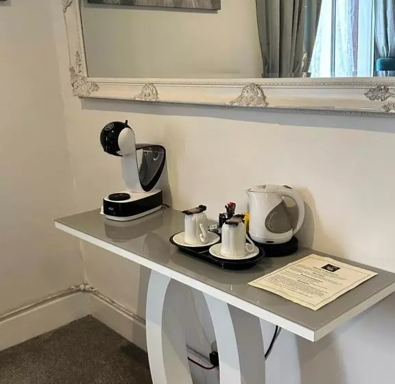 فندق The Swan Inn Salisbury