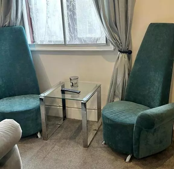 فندق The Swan Inn Salisbury