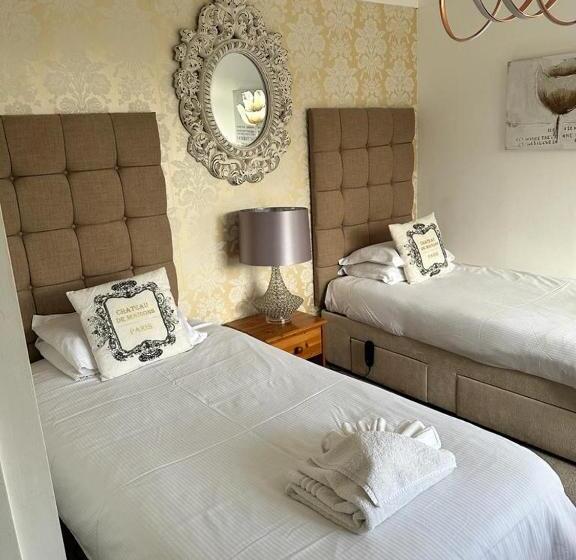 فندق The Swan Inn Salisbury