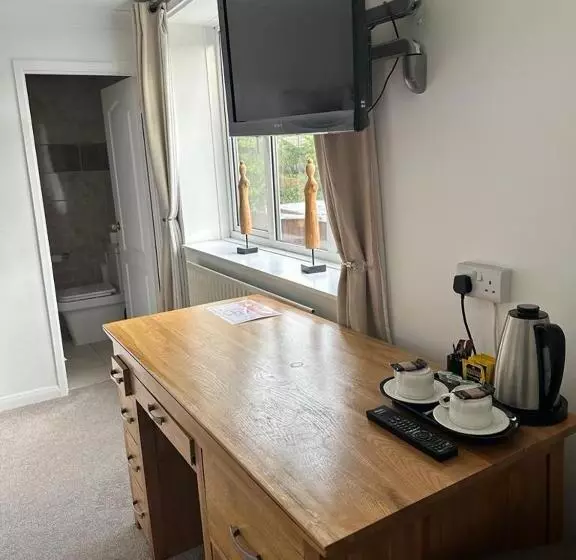 فندق The Swan Inn Salisbury