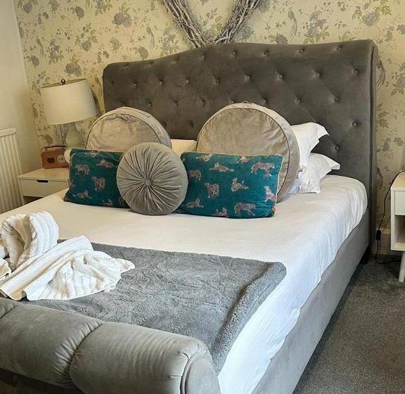 فندق The Swan Inn Salisbury