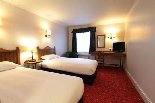 Отель Travelodge Newcastle Gosforth