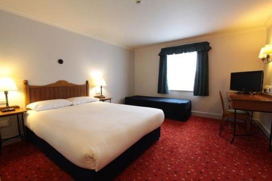 Отель Travelodge Newcastle Gosforth