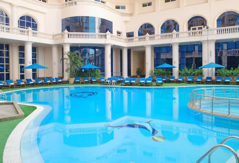 Tolip Hotel Alexandria