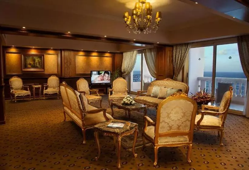 Tolip Hotel Alexandria