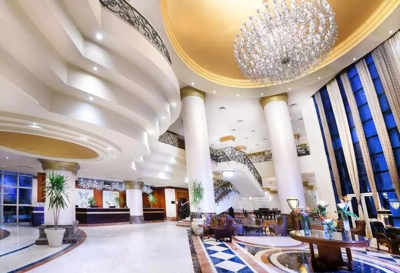 Tolip Hotel Alexandria