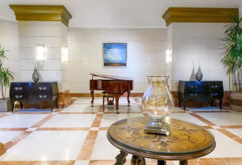 Tolip Hotel Alexandria