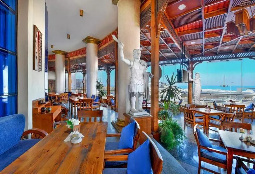 Tolip Hotel Alexandria