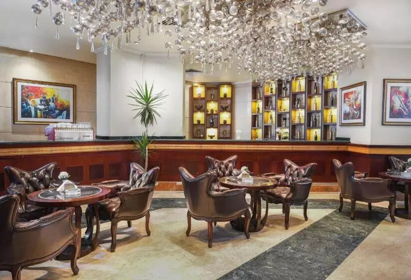 Tolip Hotel Alexandria