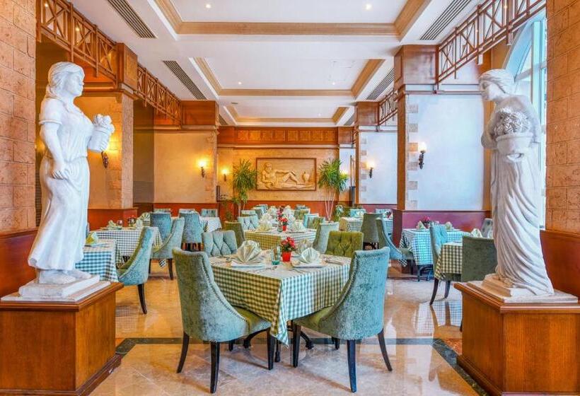 Tolip Hotel Alexandria