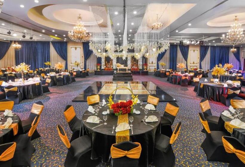 Tolip Hotel Alexandria