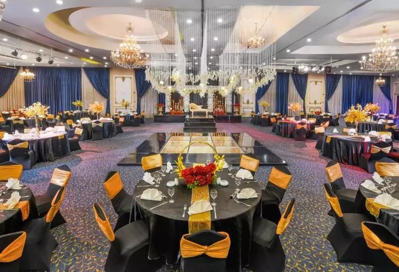 Tolip Hotel Alexandria