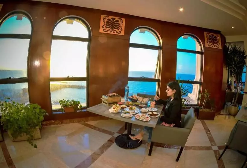 Tolip Hotel Alexandria