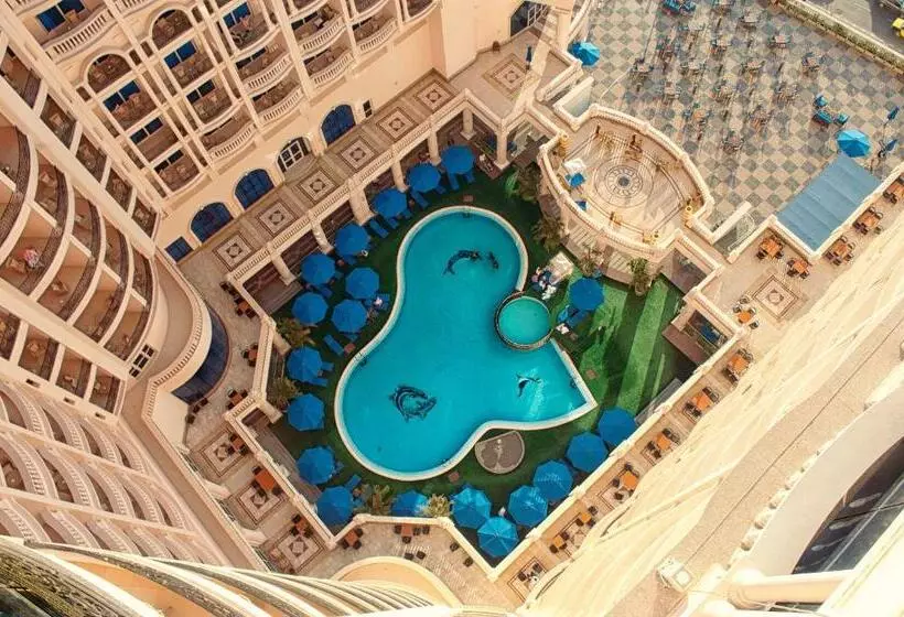 Tolip Hotel Alexandria