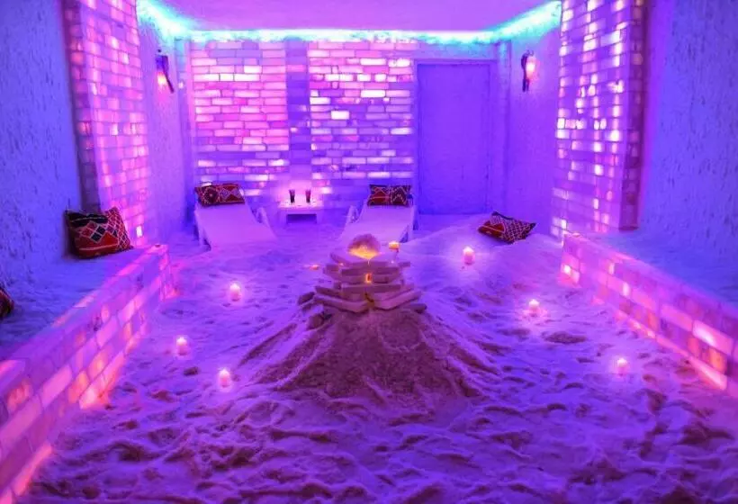 Tolip Hotel Alexandria