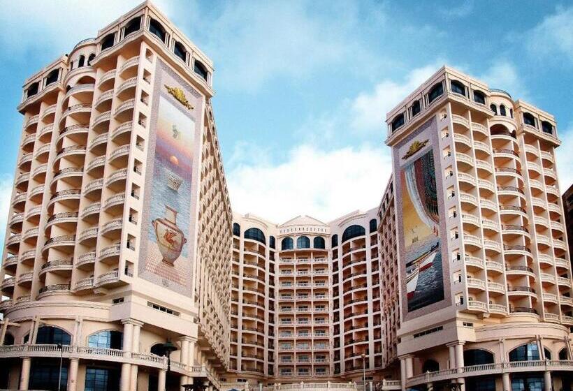 Tolip Hotel Alexandria