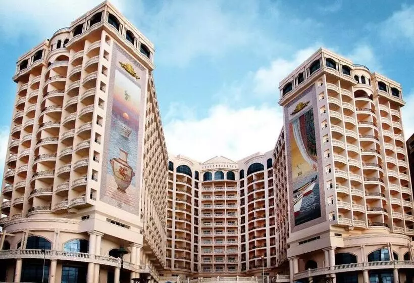 Tolip Hotel Alexandria