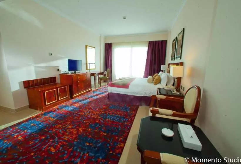 Tolip Hotel Alexandria