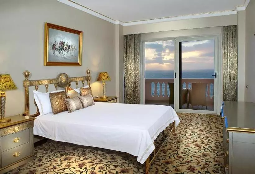 Tolip Hotel Alexandria