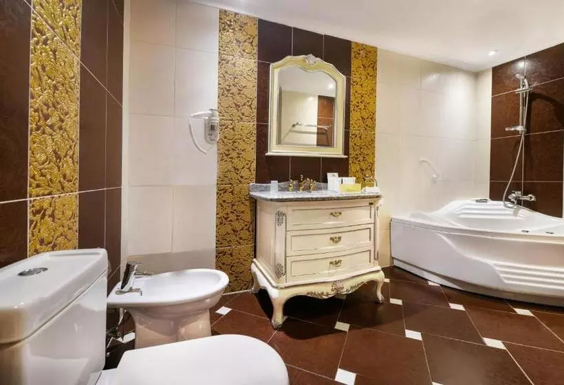 Tolip Hotel Alexandria