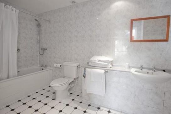 בית מלון כפרי Travelodge Redhill