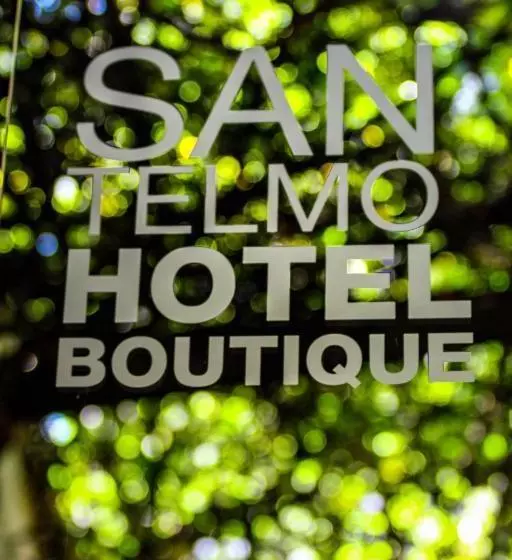 هتل Vacances San Telmo