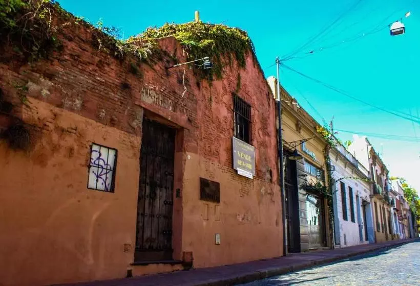 هتل Vacances San Telmo