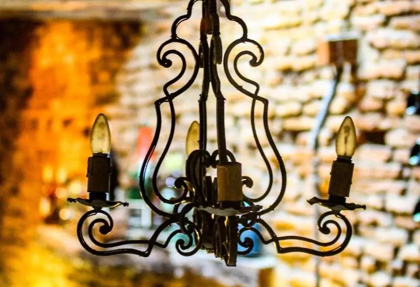 هتل Vacances San Telmo