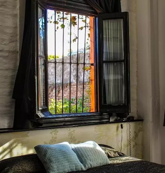 هتل Vacances San Telmo