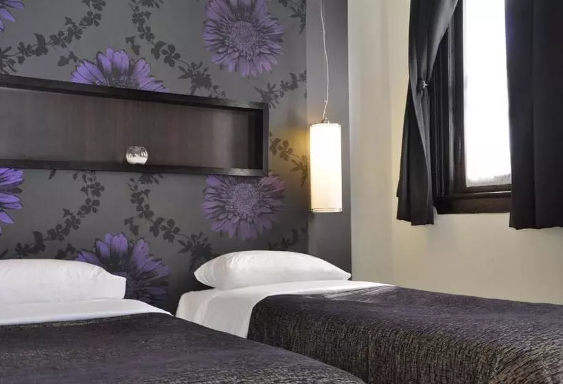 هتل Vacances San Telmo