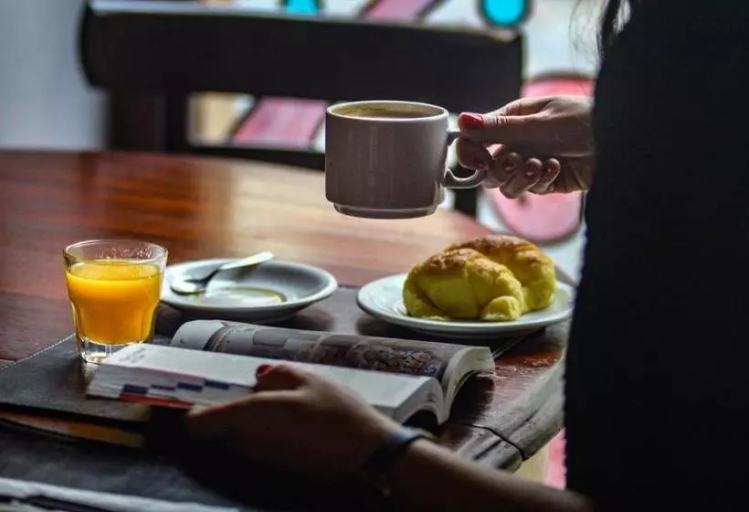 هتل Vacances San Telmo