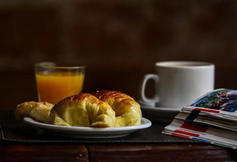 هتل Vacances San Telmo