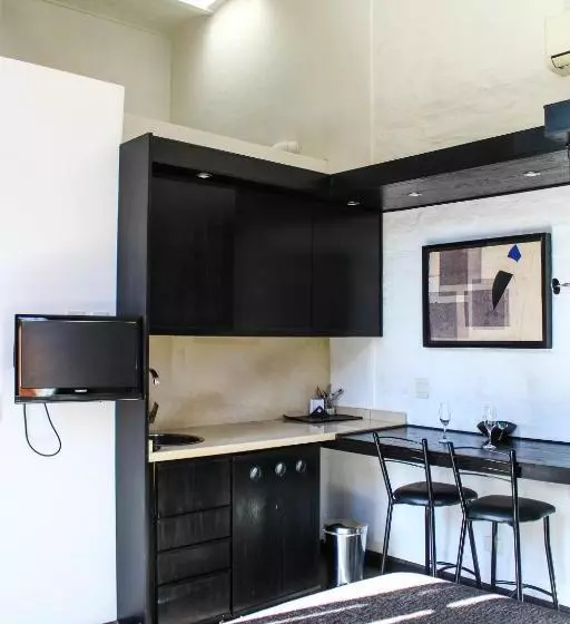 هتل Vacances San Telmo