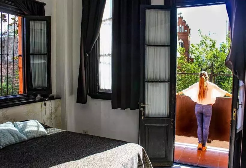 هتل Vacances San Telmo