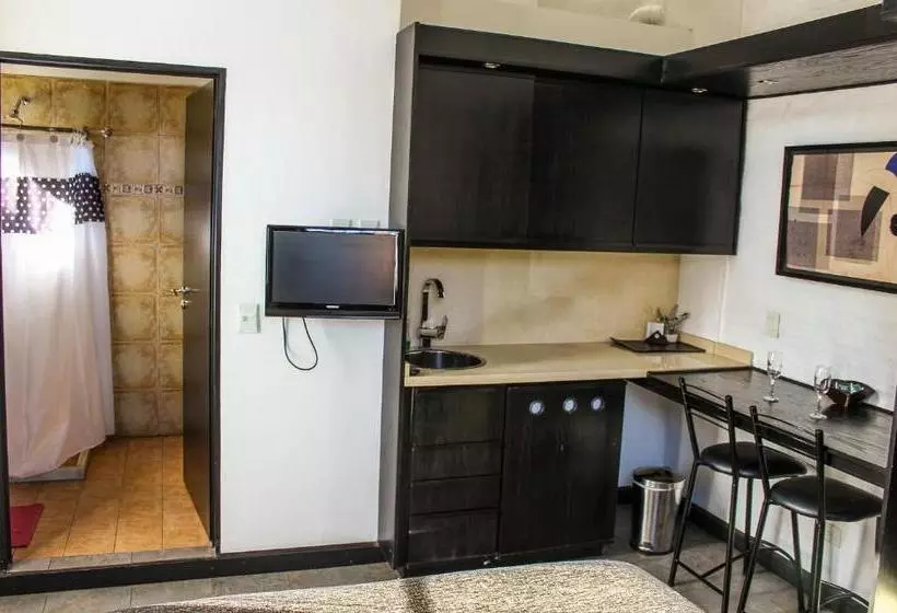 هتل Vacances San Telmo