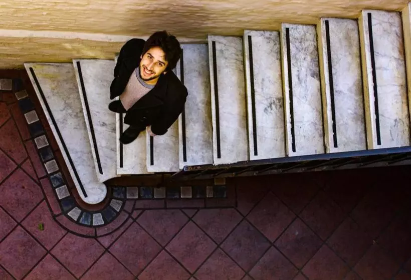 هتل Vacances San Telmo