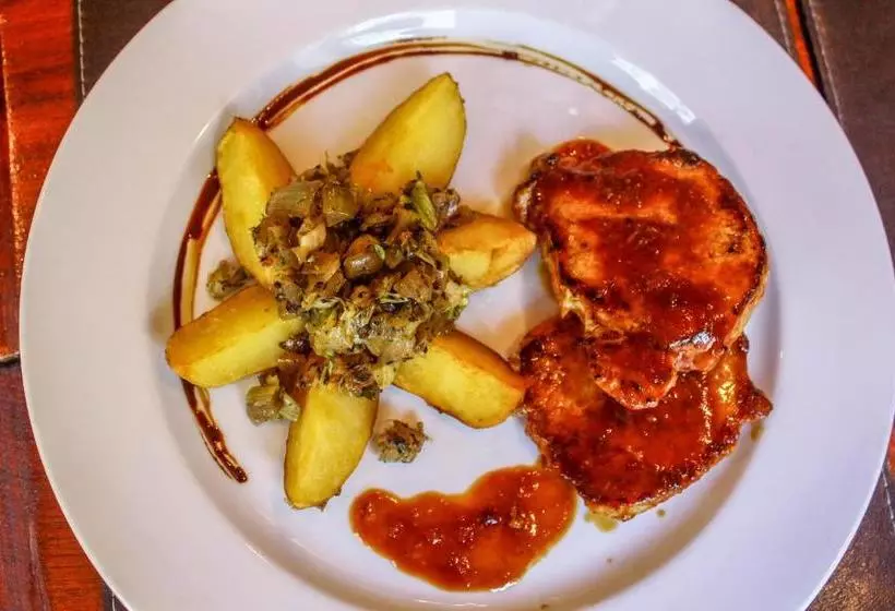 هتل Vacances San Telmo