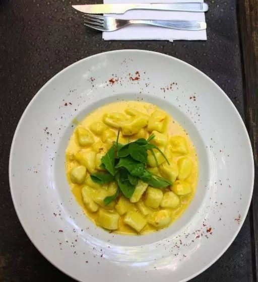 هتل Vacances San Telmo