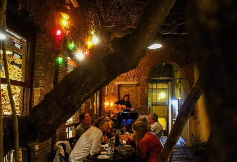 هتل Vacances San Telmo