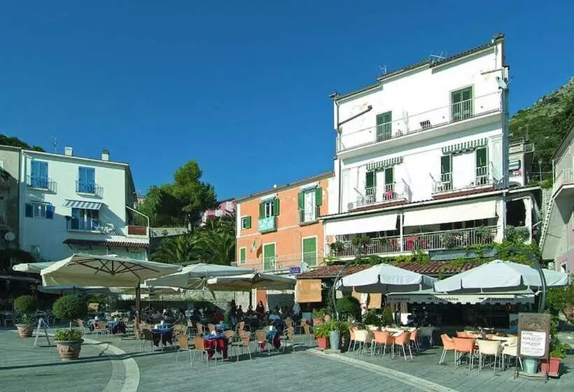 هتل Villa Delle Meraviglie