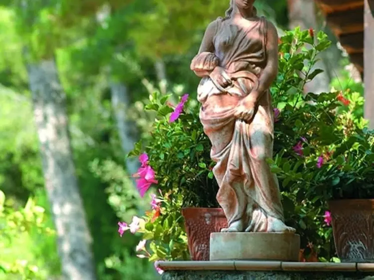 هتل Villa Delle Meraviglie