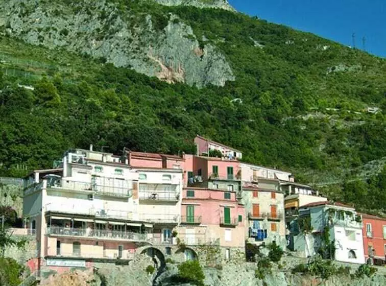 هتل Villa Delle Meraviglie