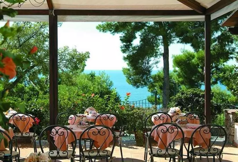 هتل Villa Delle Meraviglie