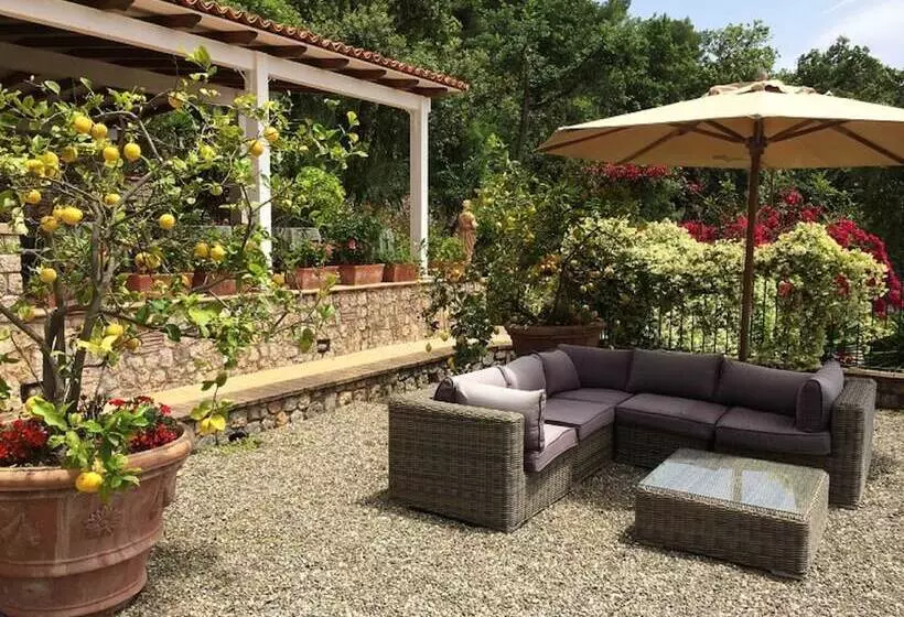 هتل Villa Delle Meraviglie