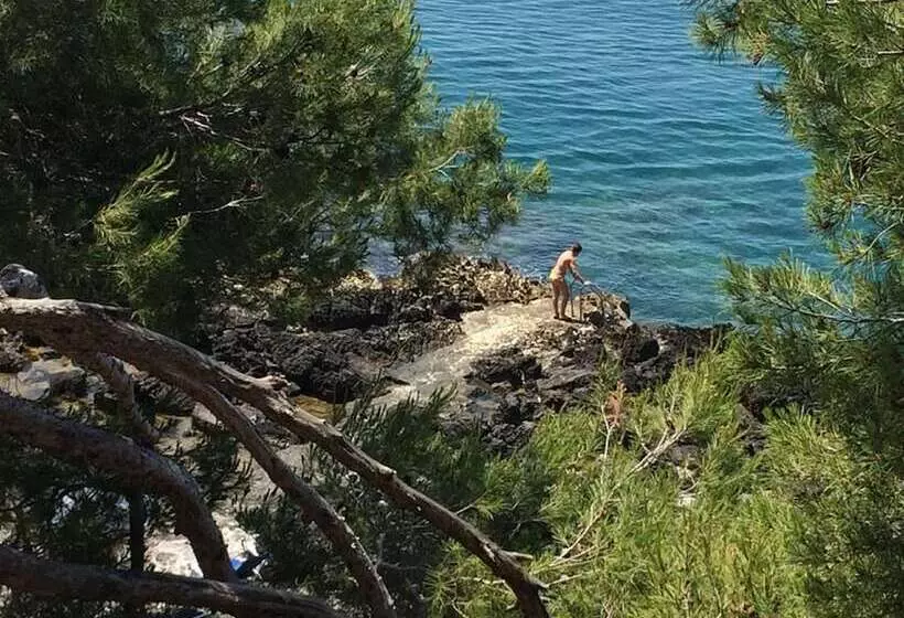 هتل Villa Delle Meraviglie