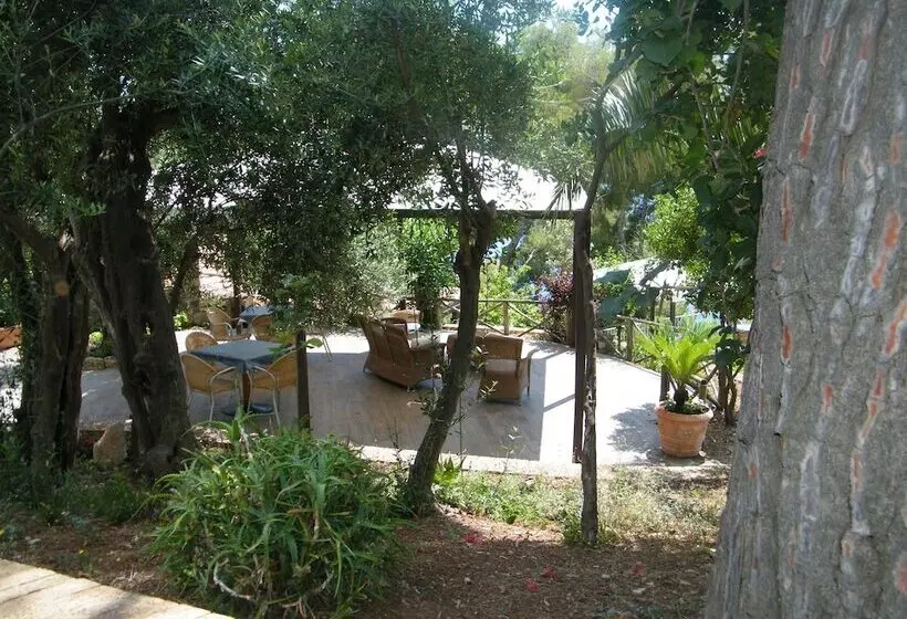 هتل Villa Delle Meraviglie