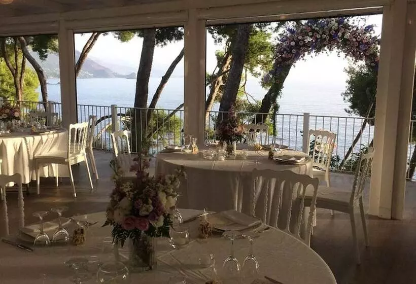 هتل Villa Delle Meraviglie