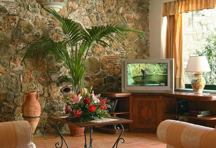 هتل Villa Delle Meraviglie